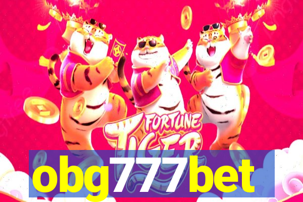 obg777bet