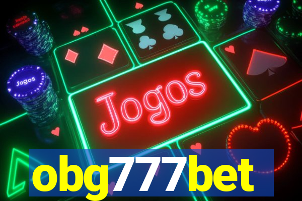 obg777bet