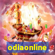 odiaonline