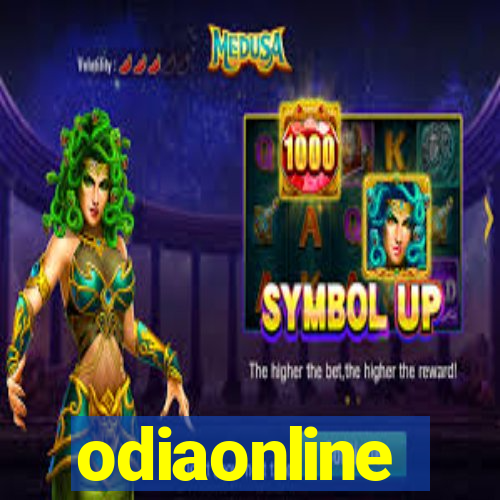 odiaonline