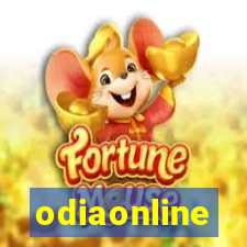 odiaonline