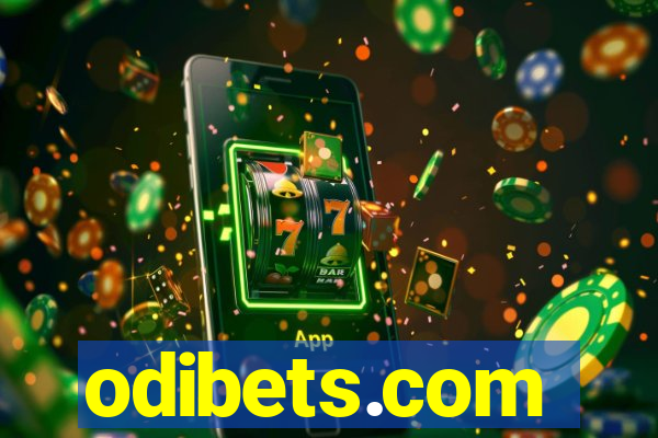 odibets.com