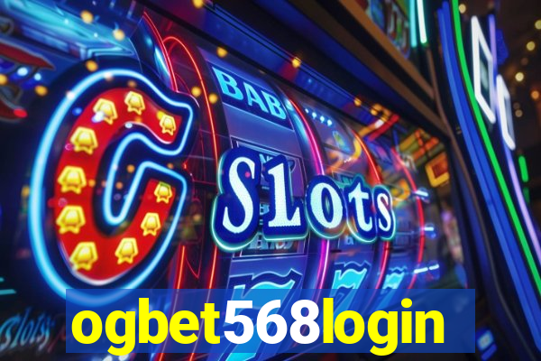 ogbet568login