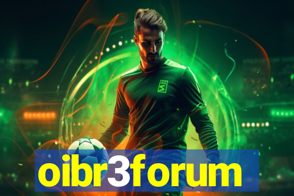 oibr3forum