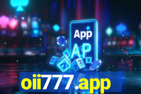 oii777.app