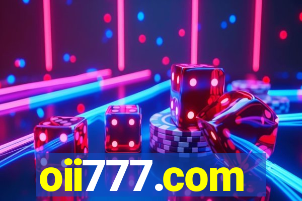 oii777.com