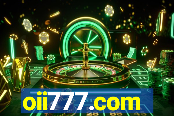 oii777.com