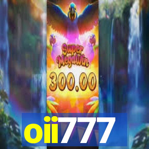 oii777