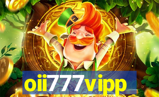 oii777vipp