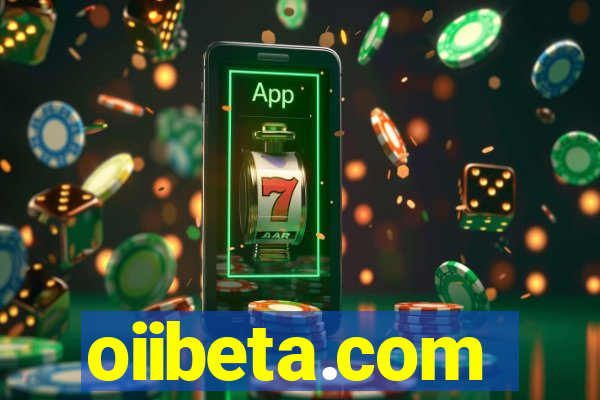 oiibeta.com