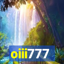 oiii777