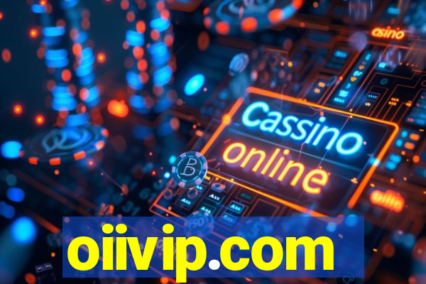 oiivip.com