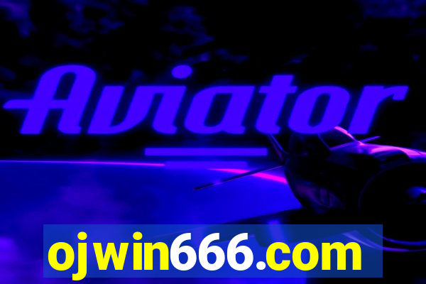 ojwin666.com