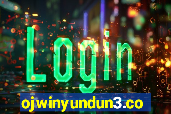 ojwinyundun3.com