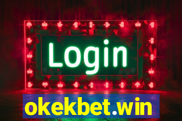 okekbet.win