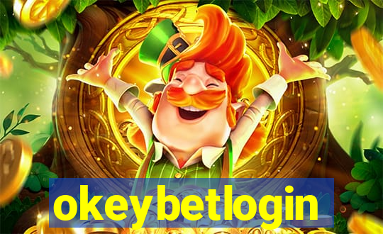 okeybetlogin