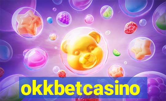 okkbetcasino