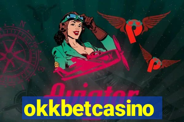 okkbetcasino