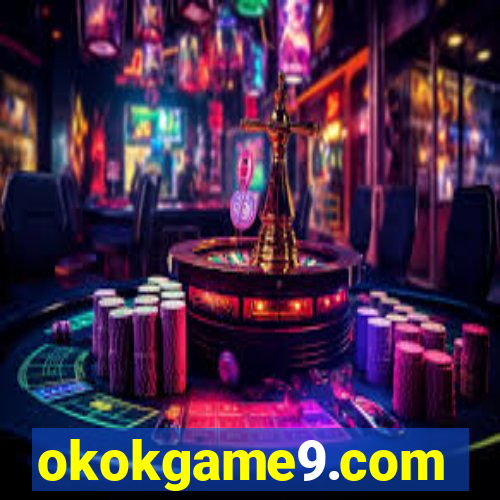 okokgame9.com