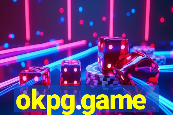 okpg.game