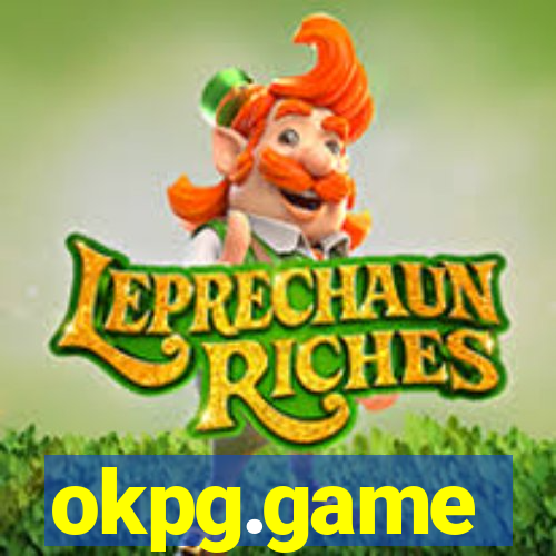 okpg.game