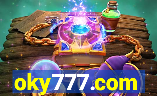 oky777.com