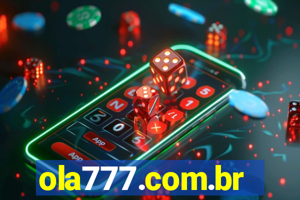 ola777.com.br