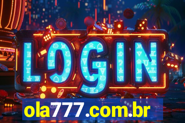 ola777.com.br