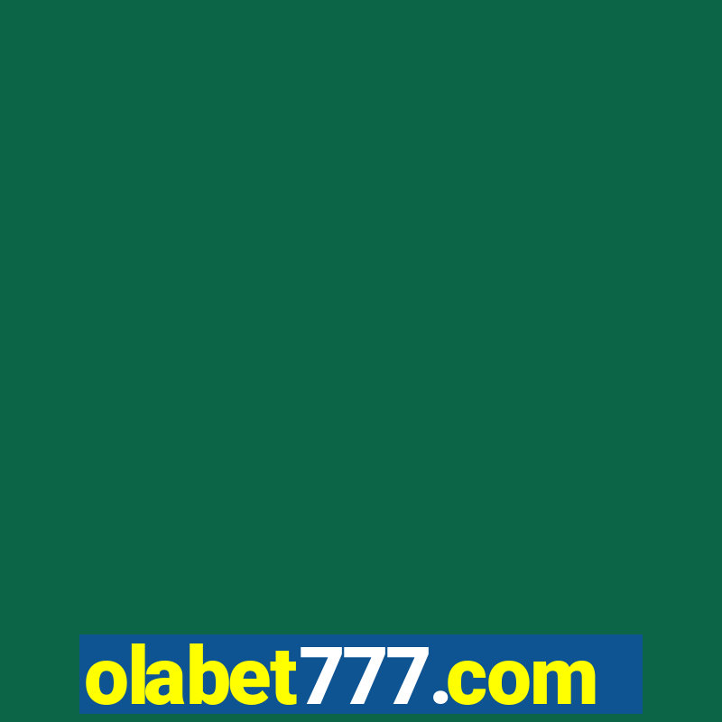 olabet777.com