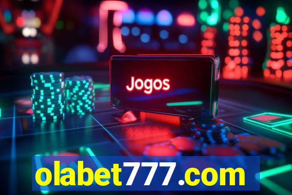 olabet777.com