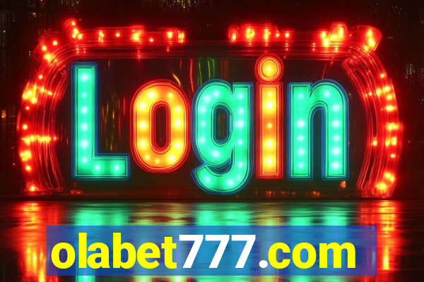 olabet777.com