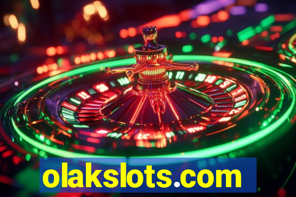 olakslots.com