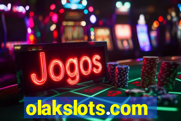 olakslots.com