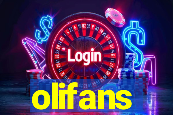 olifans