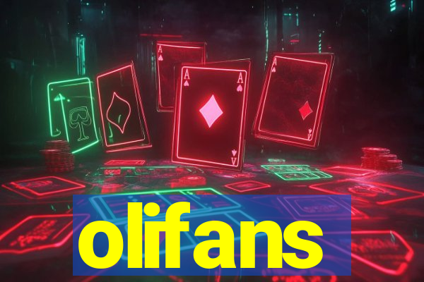 olifans