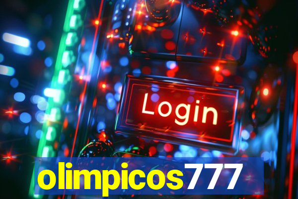 olimpicos777