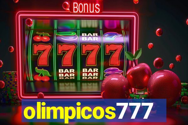 olimpicos777