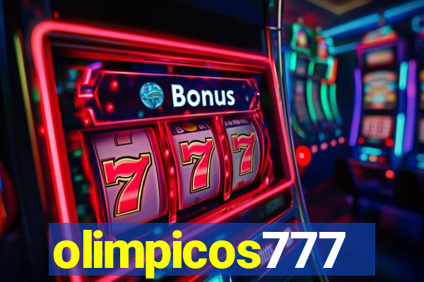 olimpicos777