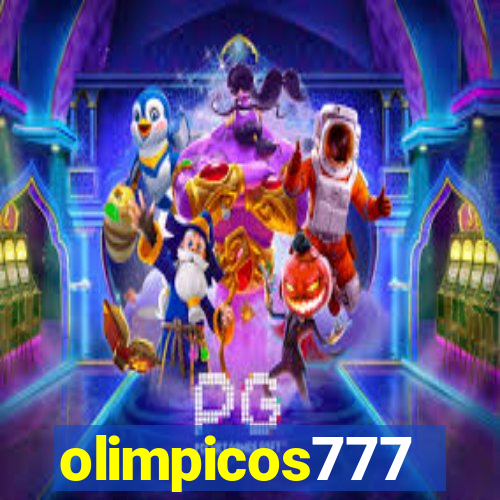 olimpicos777