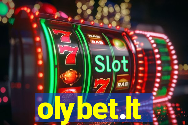 olybet.lt