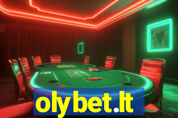 olybet.lt