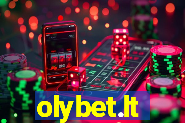 olybet.lt