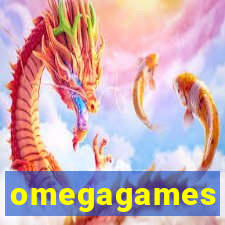 omegagames