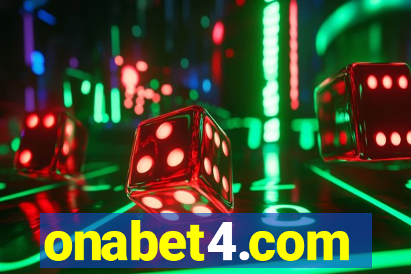 onabet4.com