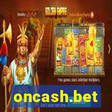 oncash.bet