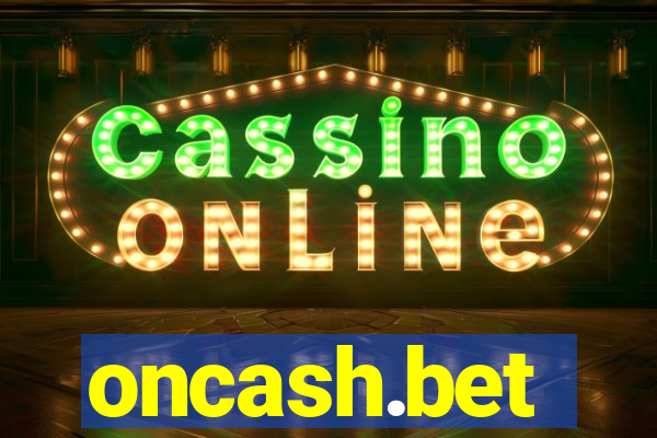 oncash.bet