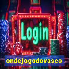 ondejogodovasco