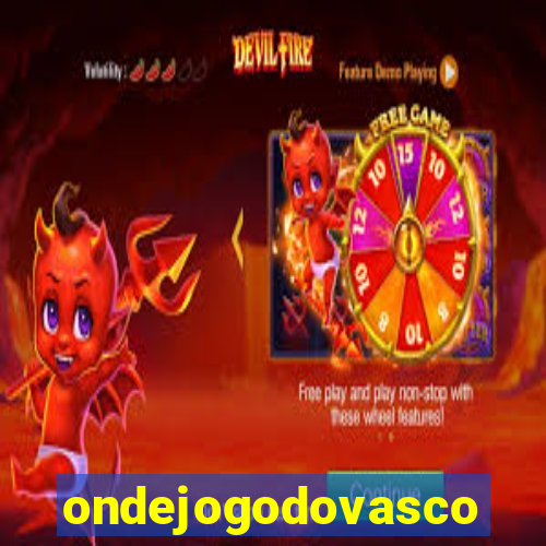 ondejogodovasco