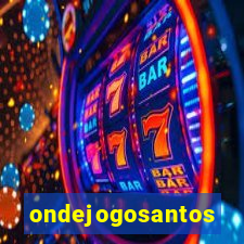 ondejogosantos