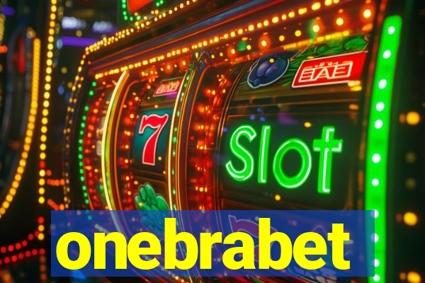 onebrabet